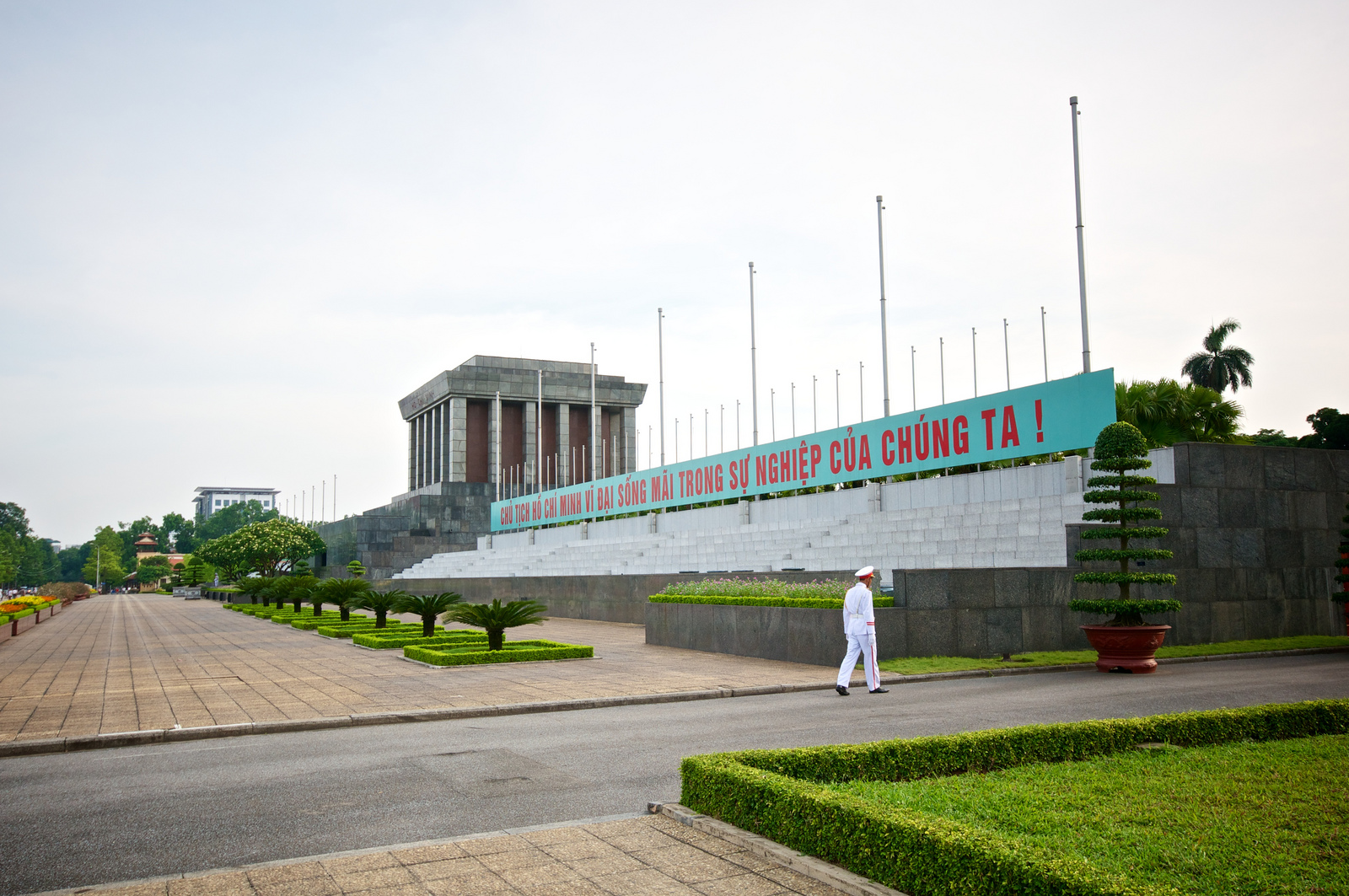 Essence of Vietnam and Cambodia